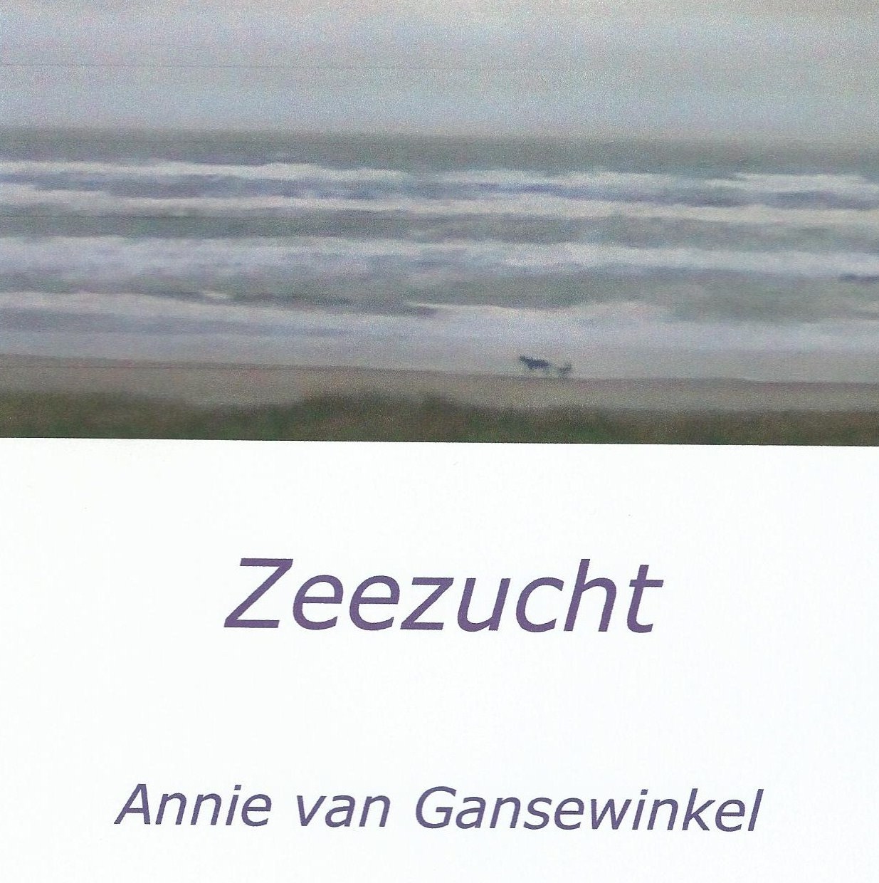 Zeezucht (e-book)